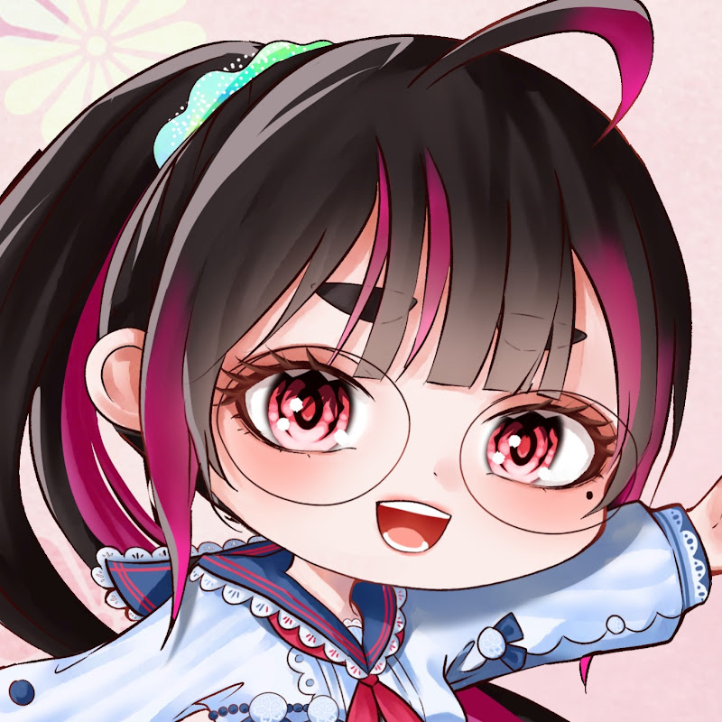 菊乃にけ ch.