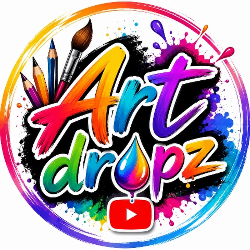 Art Dropz 