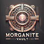 Morganite Vault logo