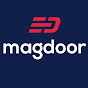 magdoor logo