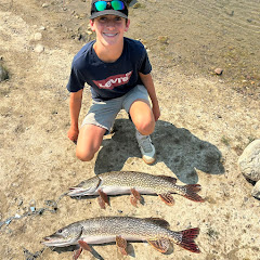 Fishingwithben