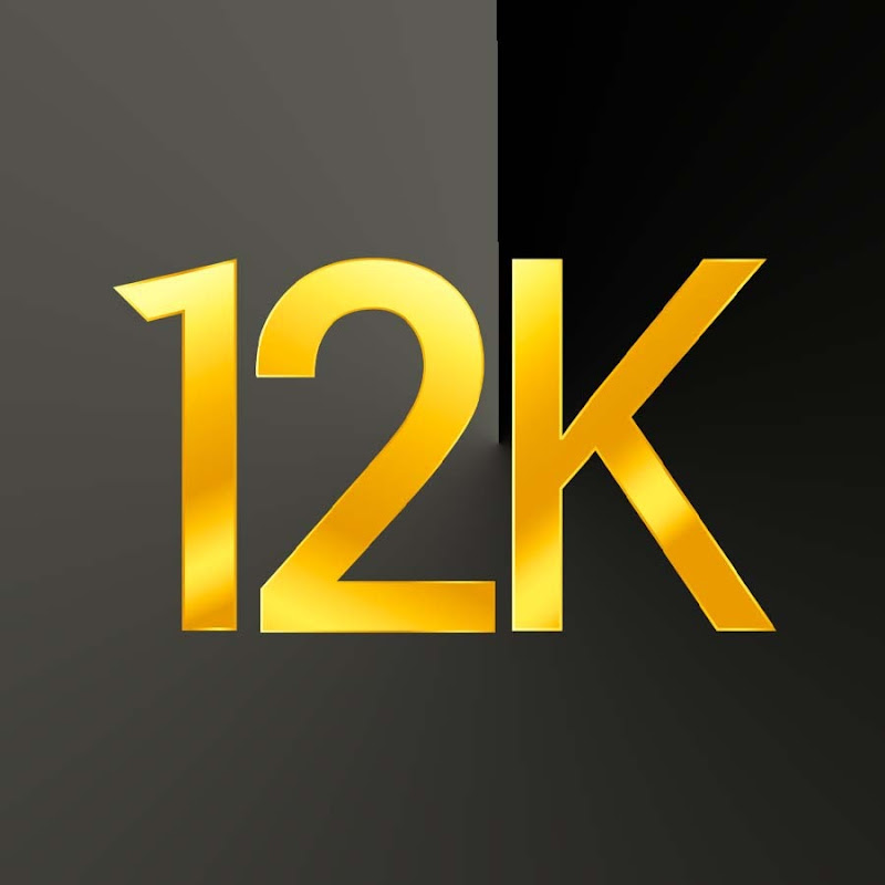 12K UHD WORLD
