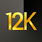 12K UHD WORLD logo