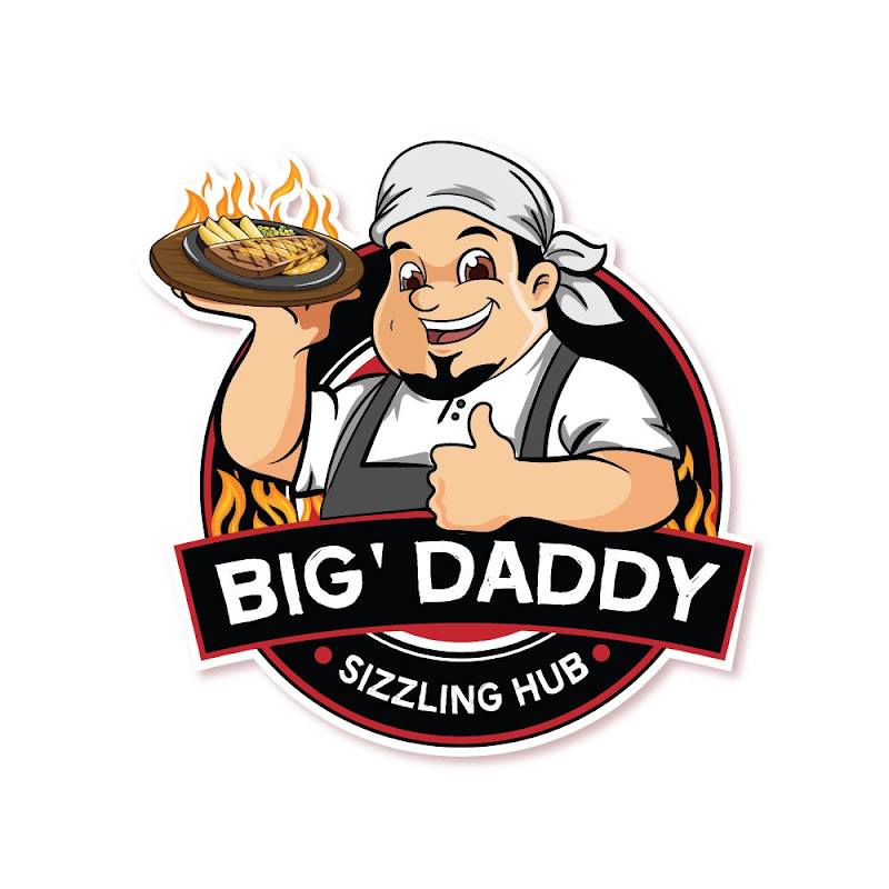 Big Daddy Sizzling Hub