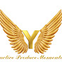YNSRATHORE logo