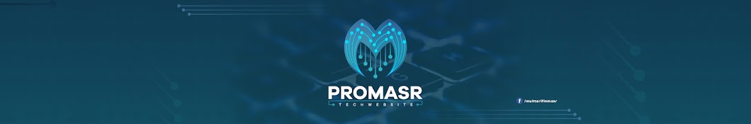 ProMasr - Ù…Ø­ØªØ±ÙÙŠÙ† Ù…ØµØ± Avatar channel YouTube 