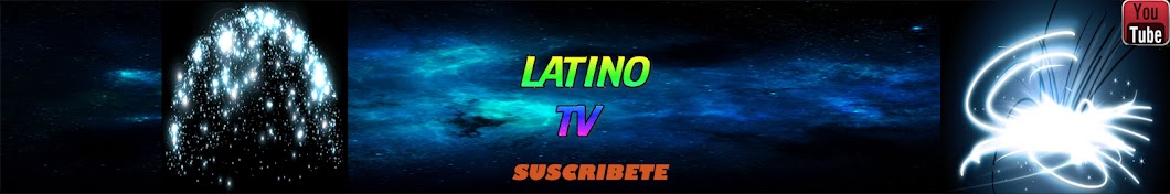Latin TV YouTube channel avatar