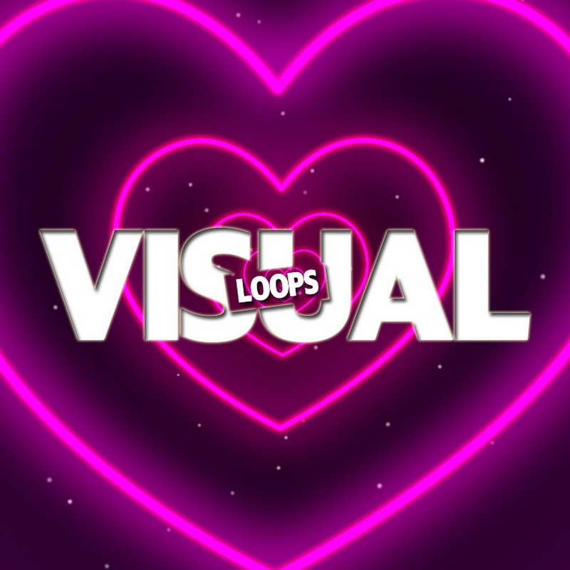 Visual Loops Logo