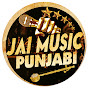 Jai Music Punjabi logo