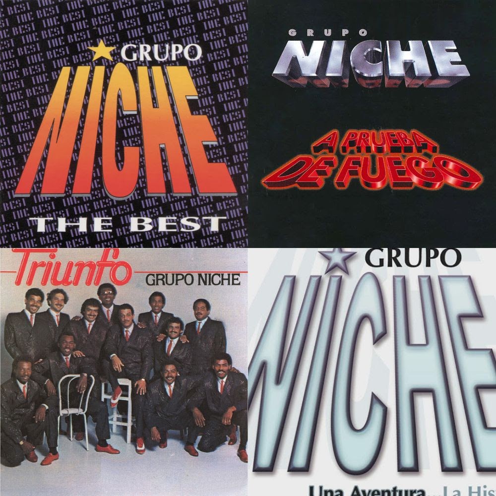Grupo niche