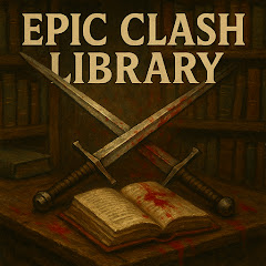 EpicClashLibrary