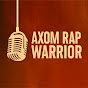 Axom Soul Warrior logo