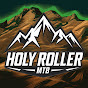 Holy Roller MTB Show logo