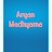 Aryan Madhyama