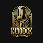 MADDOX STUDIOS logo
