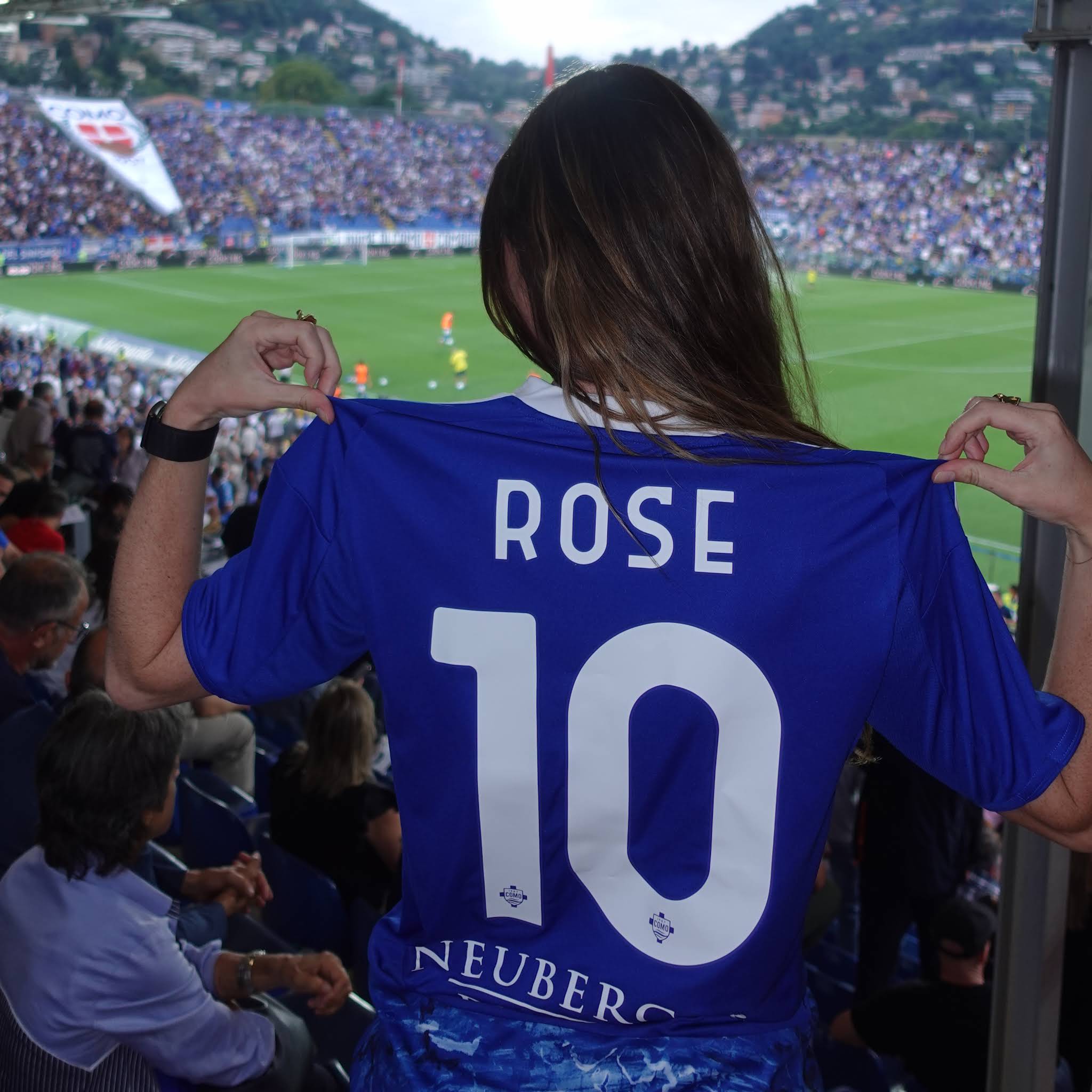 Post from Rose Ruland