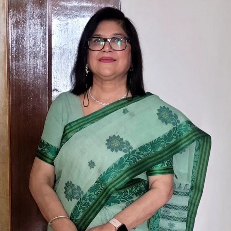 English With Aneeta Kundra