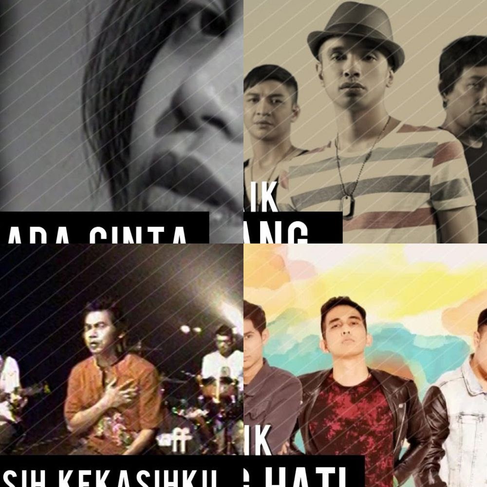 Lagu Hits Tahun 2000an