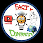 factx dinanath logo