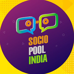 Sociopool India  Channel icon