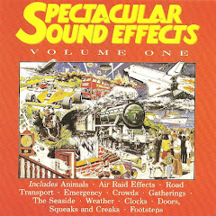 Spectacular Sound Effects