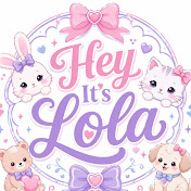 HeyIt’sLOLA