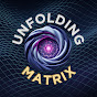 The Unfolding Matrix logo