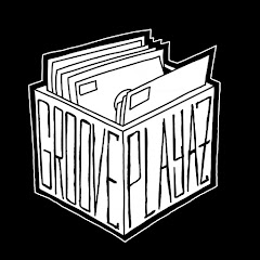 Groove Playaz channel logo