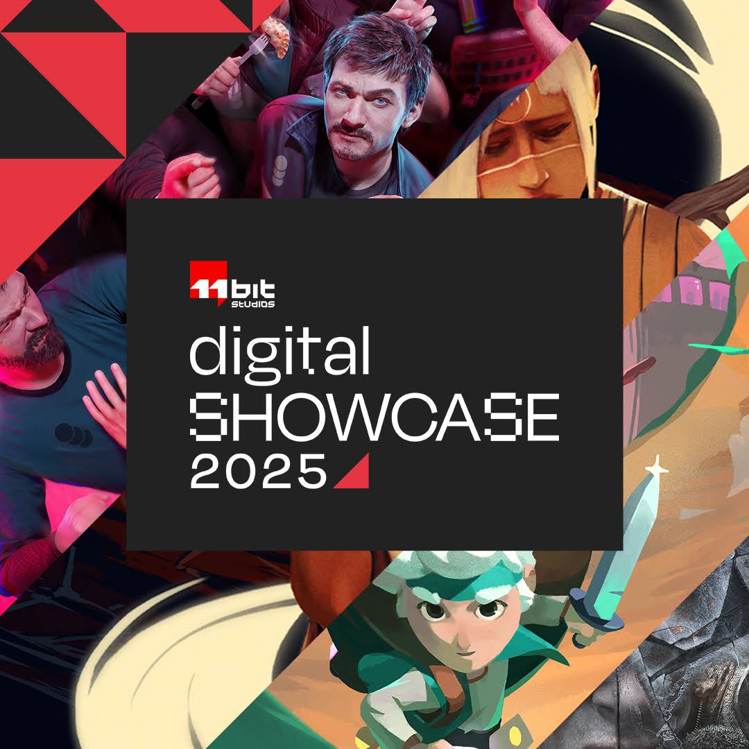Post from 11 bit studios