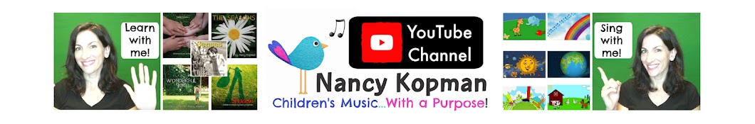 musicwithnancy YouTube channel avatar