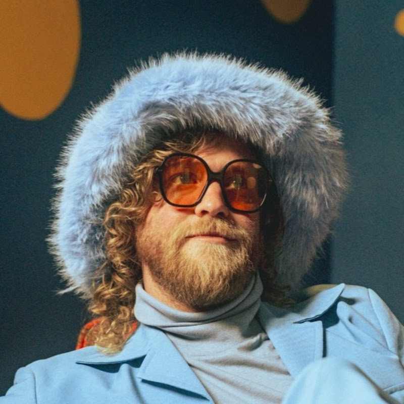 AllenStoneVEVO icon