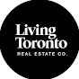 LivingToronto Real Estate co. logo