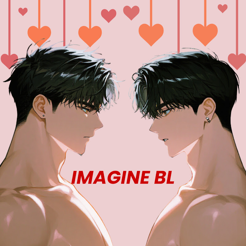 IMAGINE BL STORY