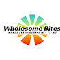 Wholesome Bites logo