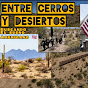 Entre Cerros y Desiertos logo