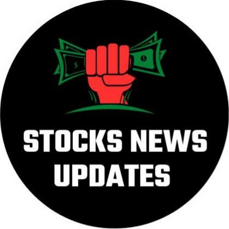Stocks News Updates