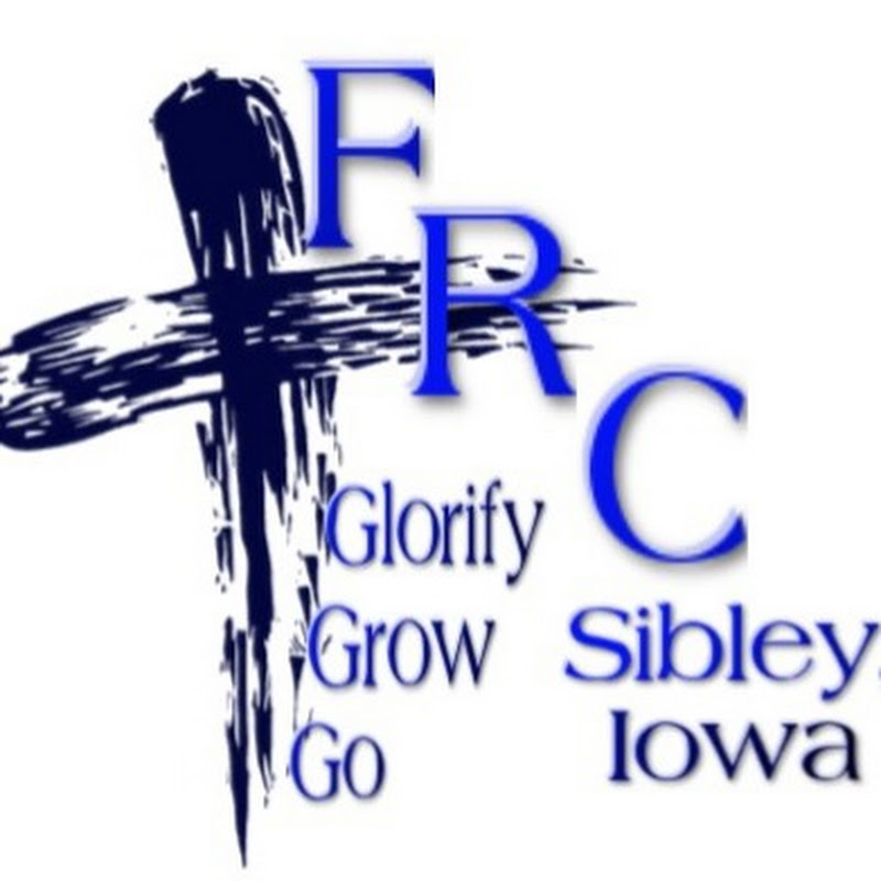 Sibley First Reformed Church