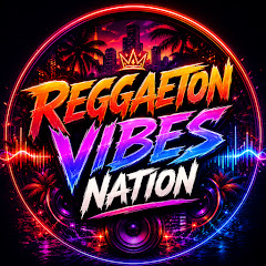 Reggaeton Vibe Nation