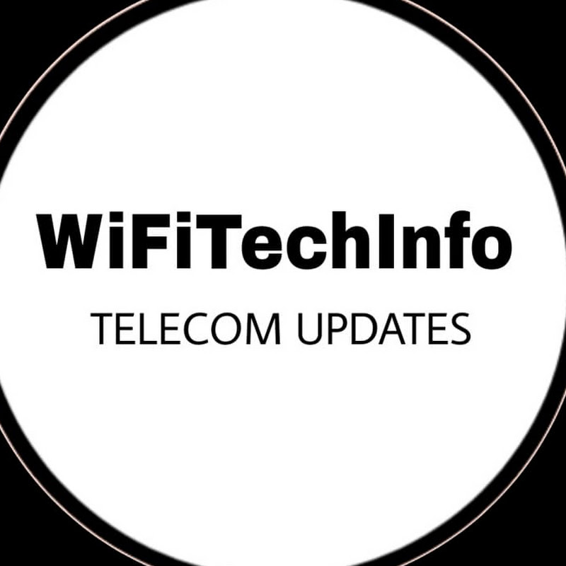 WifiTechInfo