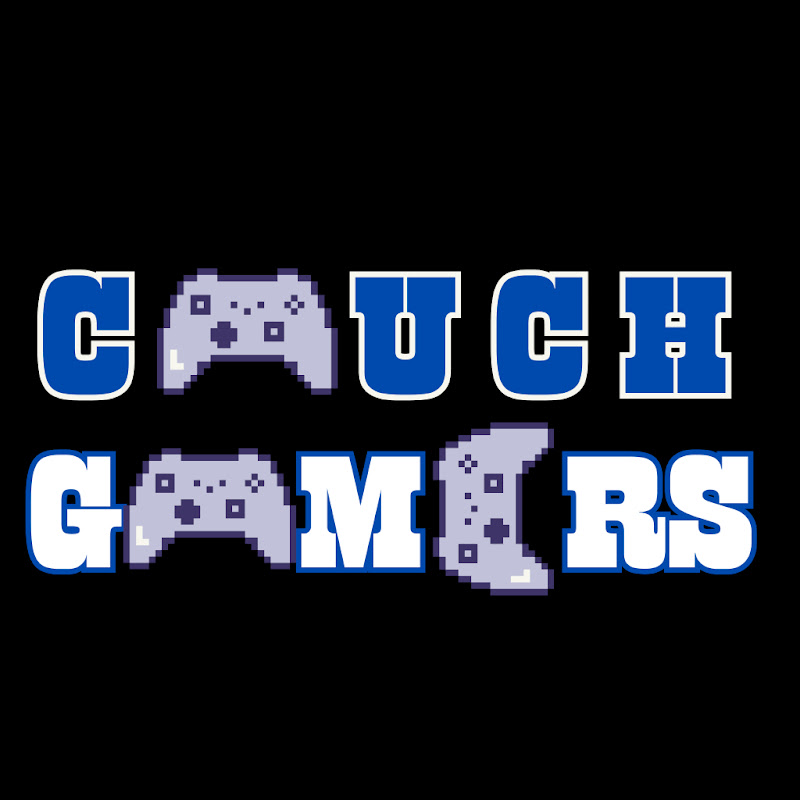 Couch Gamers