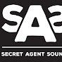 Secret Agent Sounds - @secretagentsounds3986 YouTube Profile Photo