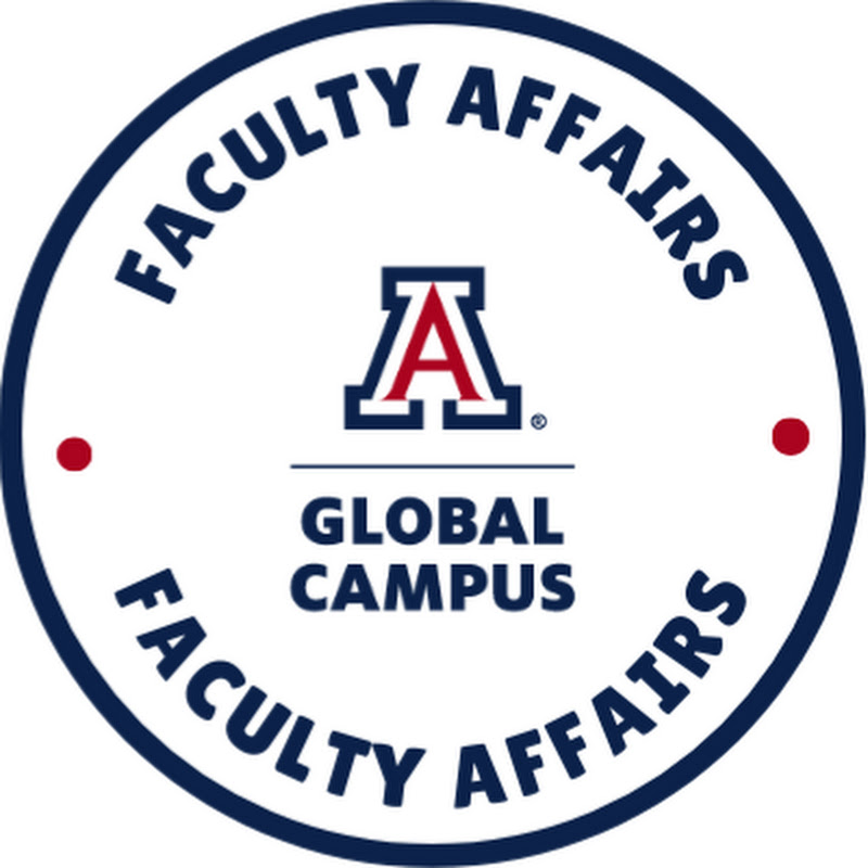 UAGC Faculty Affairs