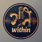 Awaaz Within logo