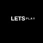 Lets Play logo