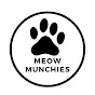 Meow Munchies logo