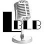 Thierry Lampecinado Back-Lucky Band (LBLB) logo