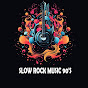 SLOW ROCK MUSIC 90'S logo