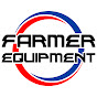 Farmer Equipment Sales logo