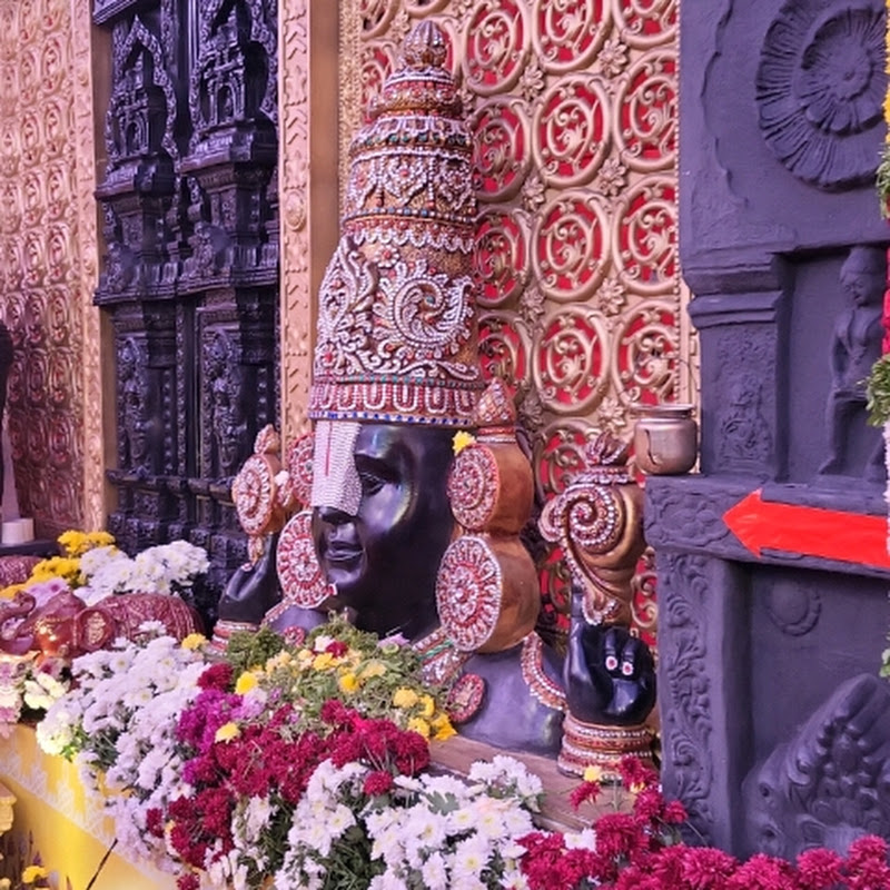 naga raju
