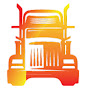 Heavy Equipment Shipper logo